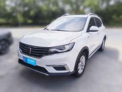 [湖州·浙F] 荣威荣威RX52016款 20T 两驱自动旗舰版
