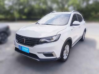荣威荣威RX52016款 20T 两驱自动旗舰版「湖州二手车」「天天拍车」