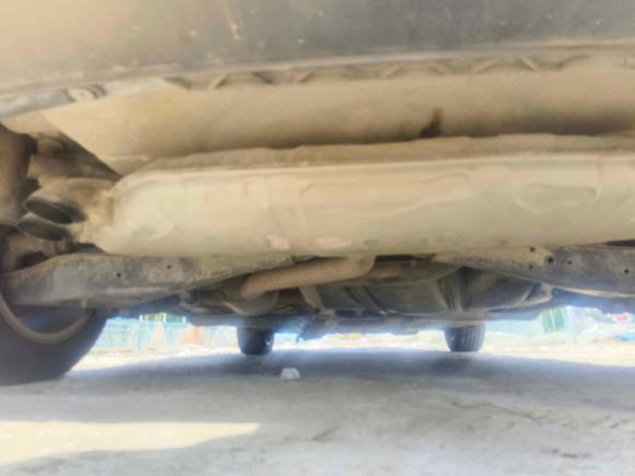 [常州·苏D] 二手大众途安2015款 1.4T 手动风尚版5座