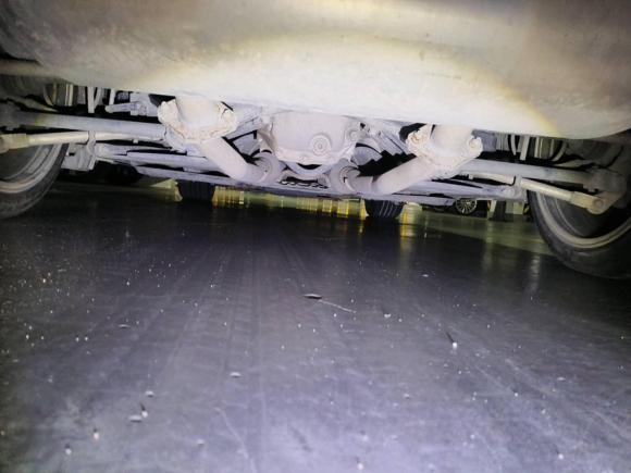 [上海·鄂W] 二手英菲尼迪英菲尼迪Q502014款 3.7L 豪华版