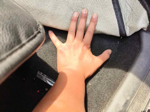 [南通·苏F] 二手标致标致30082015款 2.0L 手动经典版