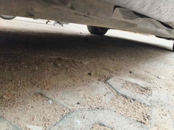 [南昌·赣A] 二手奥迪奥迪A6L2010款 2.0 TFSI 自动标准型