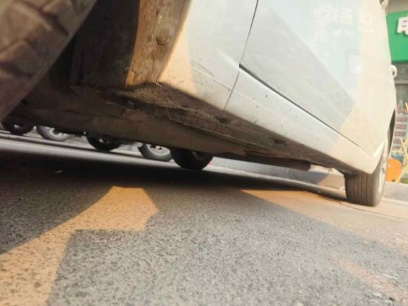 [青岛·鲁B] 二手别克英朗2016款 15N 自动进取型