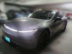 [广州·粤A] 小鹏小鹏P72021款 670E鹏翼版