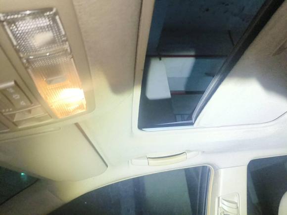 [杭州·浙A] 二手丰田汉兰达2009款 2.7L 两驱7座豪华版