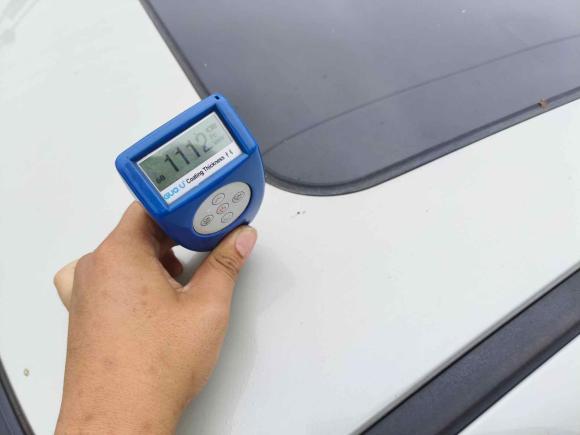 [杭州·浙B] 二手马自达马自达CX-42016款 2.0L 自动两驱蓝天品位版