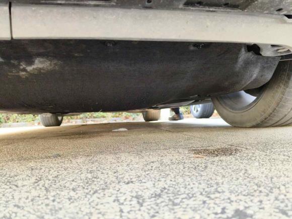 [南京·苏A] 二手别克君威2020款 GS 28T 尊贵型