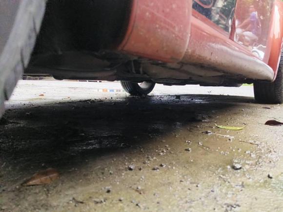 [无锡·苏B] 二手大众甲壳虫2010款 1.8T BlackOrange豪华版