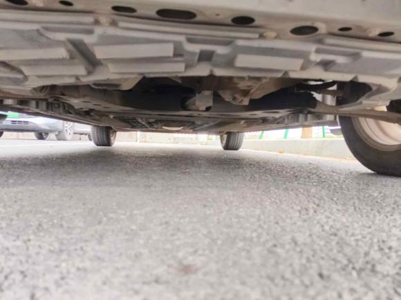 [广州·粤A] 二手日产轩逸2016款 经典 1.6XE 手动舒适版