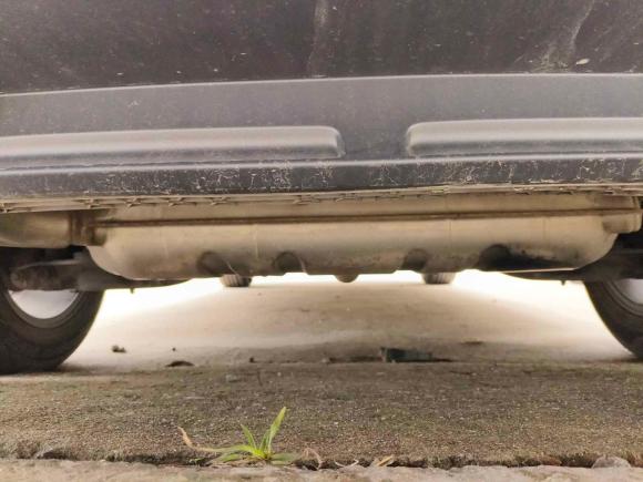 [无锡·苏B] 二手大众途观L2017款 330TSI 自动两驱舒适版