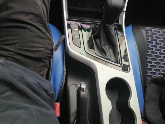 [合肥·皖A] 二手奇瑞艾瑞泽52019款 1.5L CVT自在版 国V