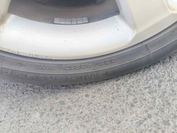 [苏州·苏E] 二手奥迪奥迪A32014款 Limousine 35 TFSI 自动舒适型