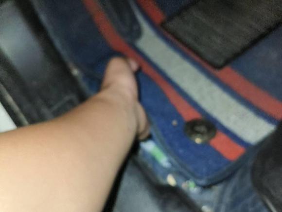 [嘉兴·浙A] 二手本田飞度2014款 1.5L LX CVT舒适型