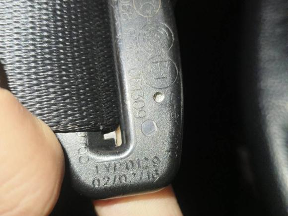 [杭州·浙C] 二手宝马宝马3系GT2016款 320i 时尚型