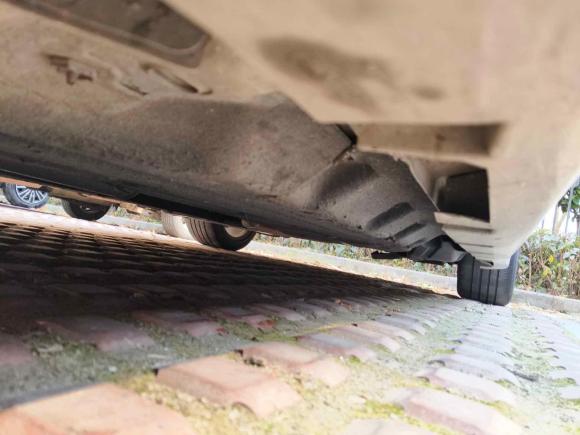 [合肥·皖A] 二手福特蒙迪欧2013款 2.0L GTDi240至尊型