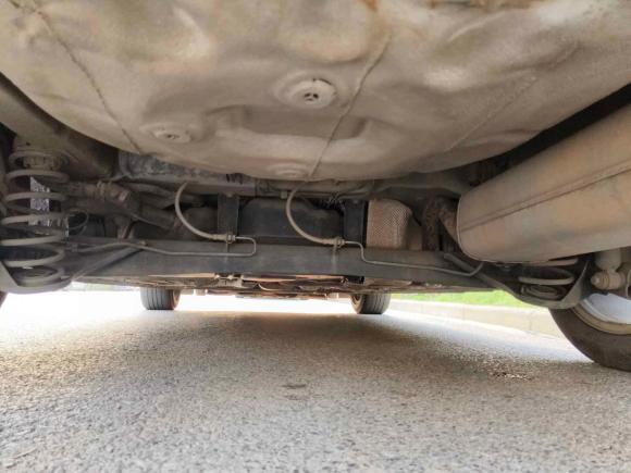 [武汉·鄂A] 二手福特福睿斯2017款 幸福版 1.5L 自动时尚型