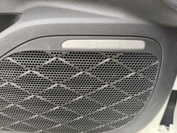 [成都·川G] 二手广汽传祺影豹2024款 270T DCT 影豹S版