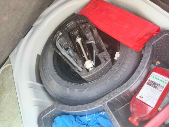 [上海·皖S] 二手大众捷达2019款 梦想版 1.4L 手动时尚型