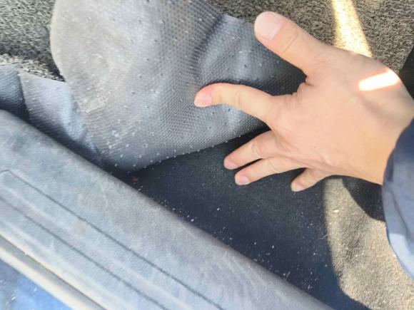 [南通·苏F] 二手宝骏宝骏3602018款 1.5L 手动精英型 国V