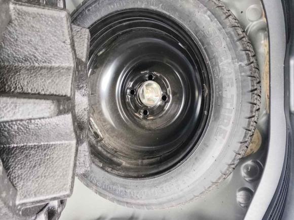 [成都·川G] 二手本田飞度2014款 1.5L LX 手动舒适型