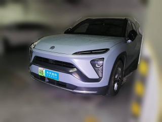 蔚来蔚来ES62020款 420KM 运动版
