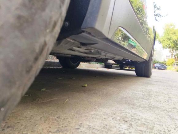 [上海·沪L] 二手凯迪拉克凯迪拉克XT42018款 28T 四驱领先运动型