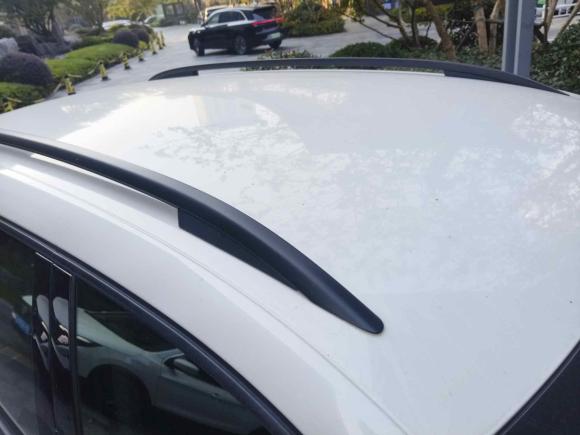 [上海·沪C] 二手大众途观2012款 1.8TSI 自动两驱风尚版