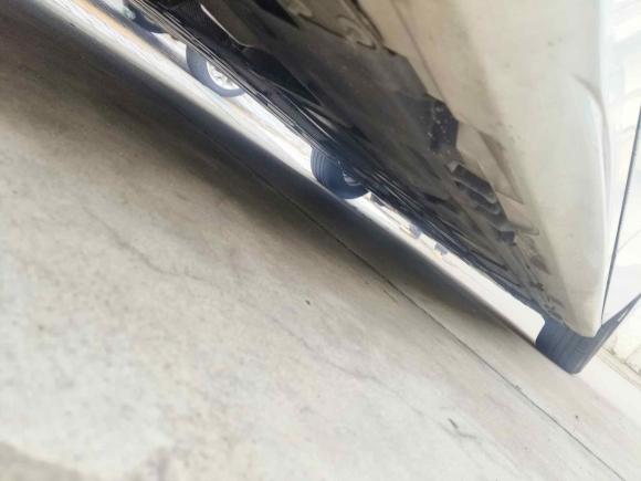 [常州·苏D] 二手奔驰奔驰A级2022款 改款二 A 200 L 运动轿车时尚型