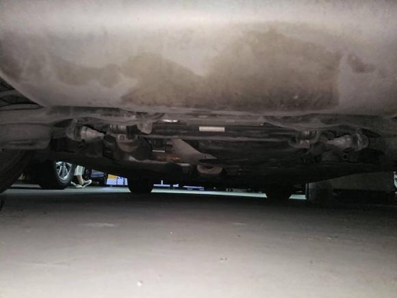 [成都·川A] 二手福特福克斯2012款 两厢 2.0L 自动豪华运动型