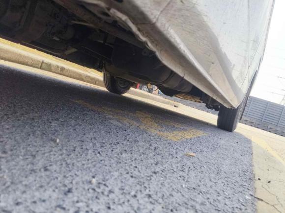 [上海·沪E] 二手金杯金杯大海狮2013款 2.7L大海狮L 领航豪华型