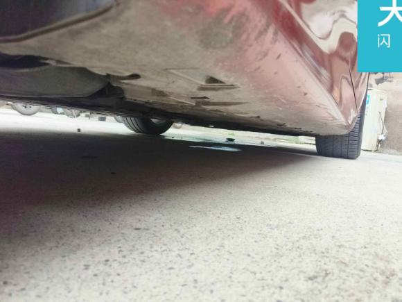 [合肥·皖A] 二手奥迪奥迪TT2011款 TT Coupe 2.0TFSI