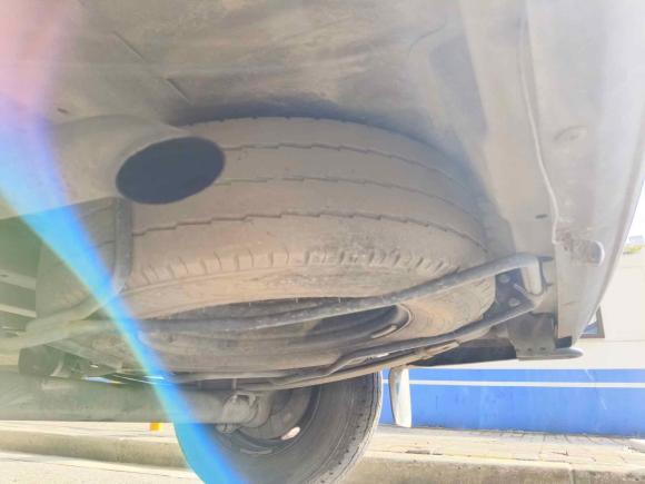 [宁波·浙B] 二手上汽大通MAXUS新途V802019款 2.5T经典款AMT傲运通短轴中顶5/6座