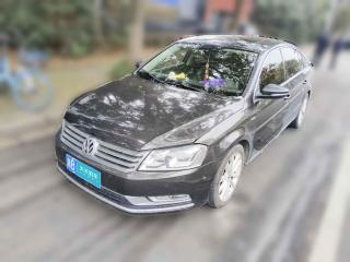 大众迈腾2012款 改款 1.8TSI 尊贵型