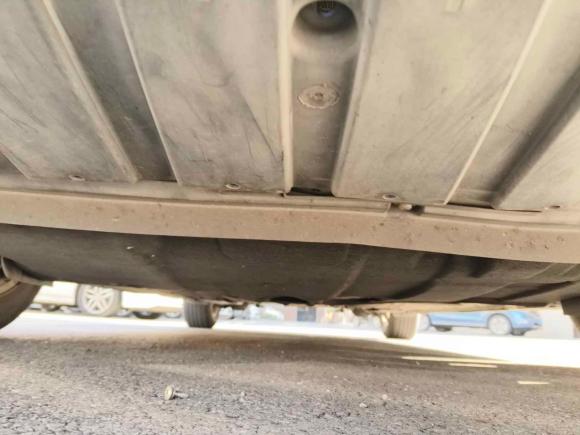 [湖州·浙E] 二手福特福克斯2017款 两厢 1.6L 自动风尚型智行版