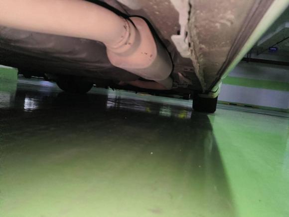 [佛山·粤A] 二手本田奥德赛2015款 2.4L 至尊版