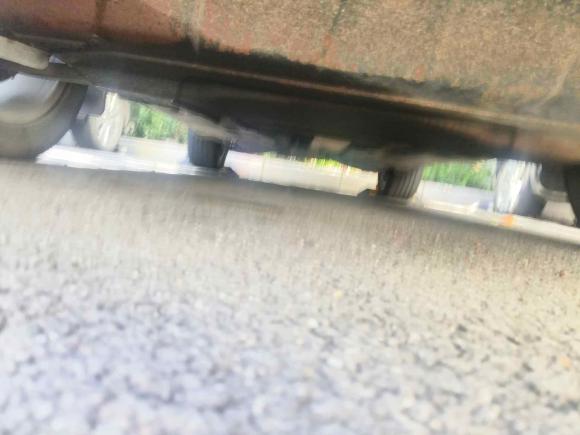 [宁波·浙B] 二手大众途观2013款 1.8TSI 自动四驱舒适版