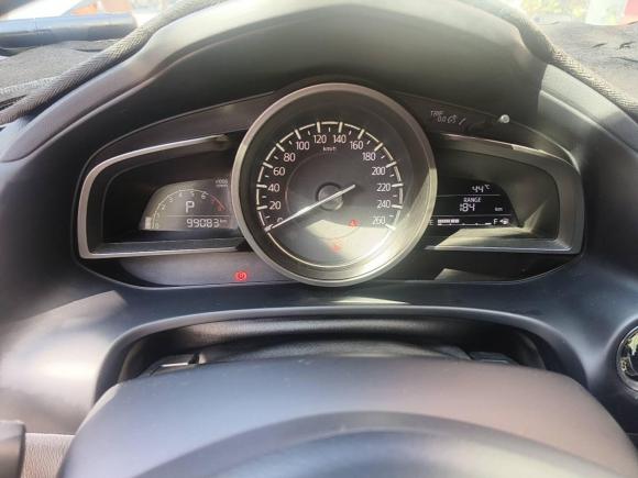 [宁波·浙B] 二手马自达马自达CX-42018款 2.0L 自动两驱蓝天活力版 国V