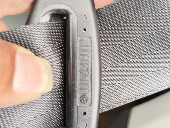 [义乌·浙G] 二手埃安AION Y2023款 Plus 510 智领版