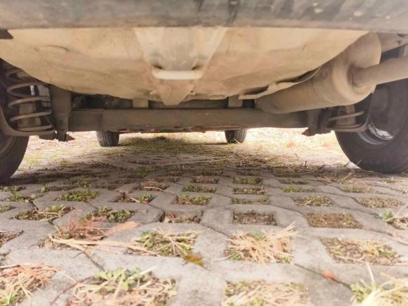 [上海·豫K] 二手现代瑞纳2014款 1.4L 手动智能型GLS