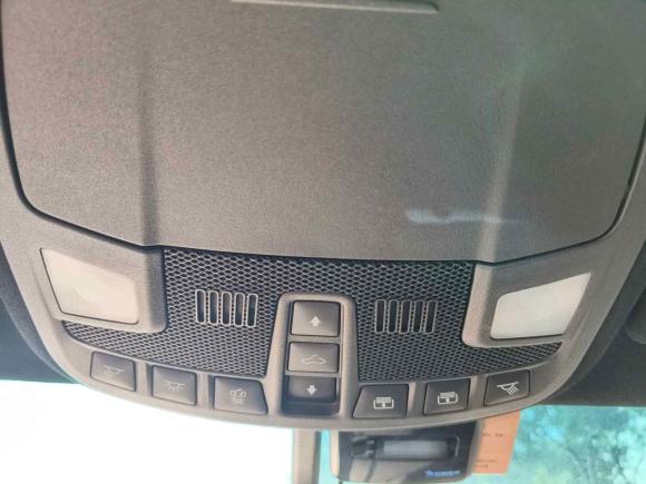 [武汉·鄂A] 二手林肯林肯MKZ2019款 2.0T 尊雅版 国VI