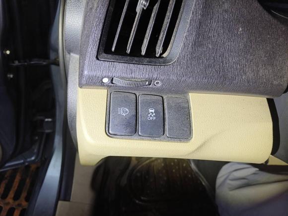 [青岛·鲁B] 二手本田奥德赛2009款 2.4L 豪华版