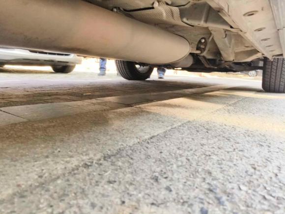 [南京·苏A] 二手长安长安CS752016款 2.0L 手动领先型 国V