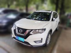 [武汉·鄂A] 日产奇骏2019款 2.0L CVT智联舒适版 2WD