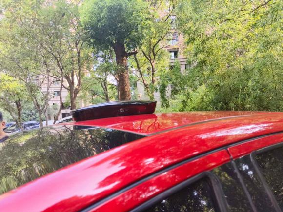 [上海·沪A] 二手小鹏小鹏G32020款 520 尊享版