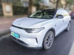 [杭州·浙A]零跑汽车&nbsp;&nbsp;零跑C11&nbsp;&nbsp;2021款 改款 豪华版