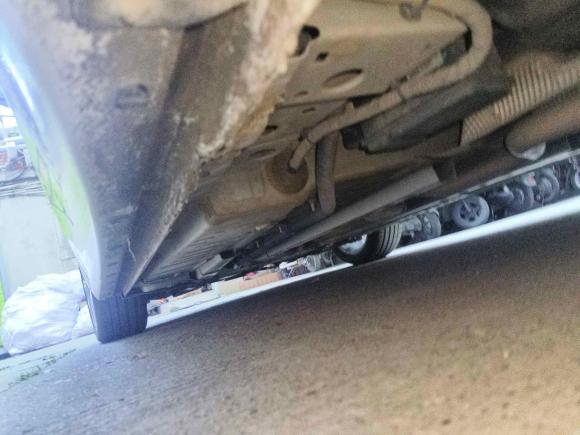 [成都·豫A] 二手别克威朗2017款 三厢 15S 自动领先型