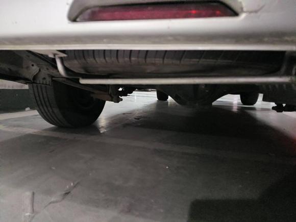 [上海·沪B] 二手江淮瑞风瑞风M42017款 2.0T 手动豪华型