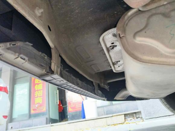 [杭州·浙A] 二手大众途观L新能源2022款 430PHEV 插电混动尊贵版