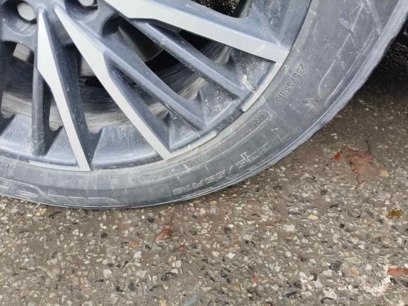 [西安·粤S] 二手奇瑞瑞虎8 PLUS2022款 290TGDI DCT豪享版