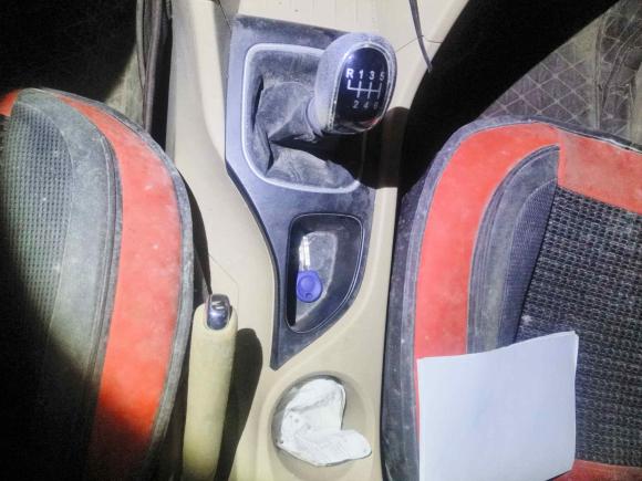 [合肥·鲁R] 二手宝骏宝骏7302019款 1.5L 手动超值型 7座 国VI